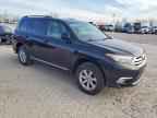 2012 TOYOTA HIGHLANDER