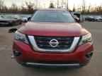 2018 NISSAN PATHFINDER