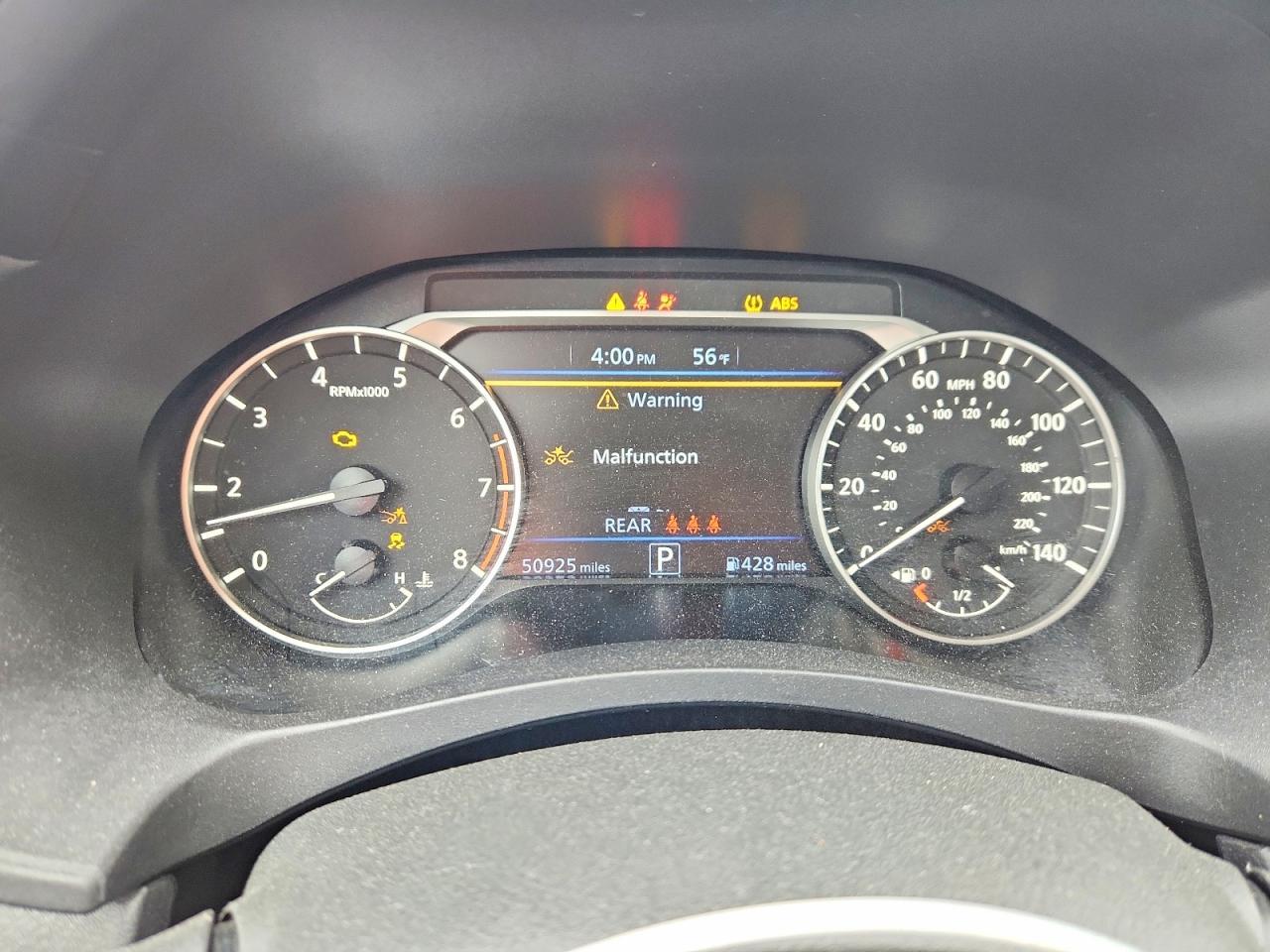 2023 NISSAN ALTIMA