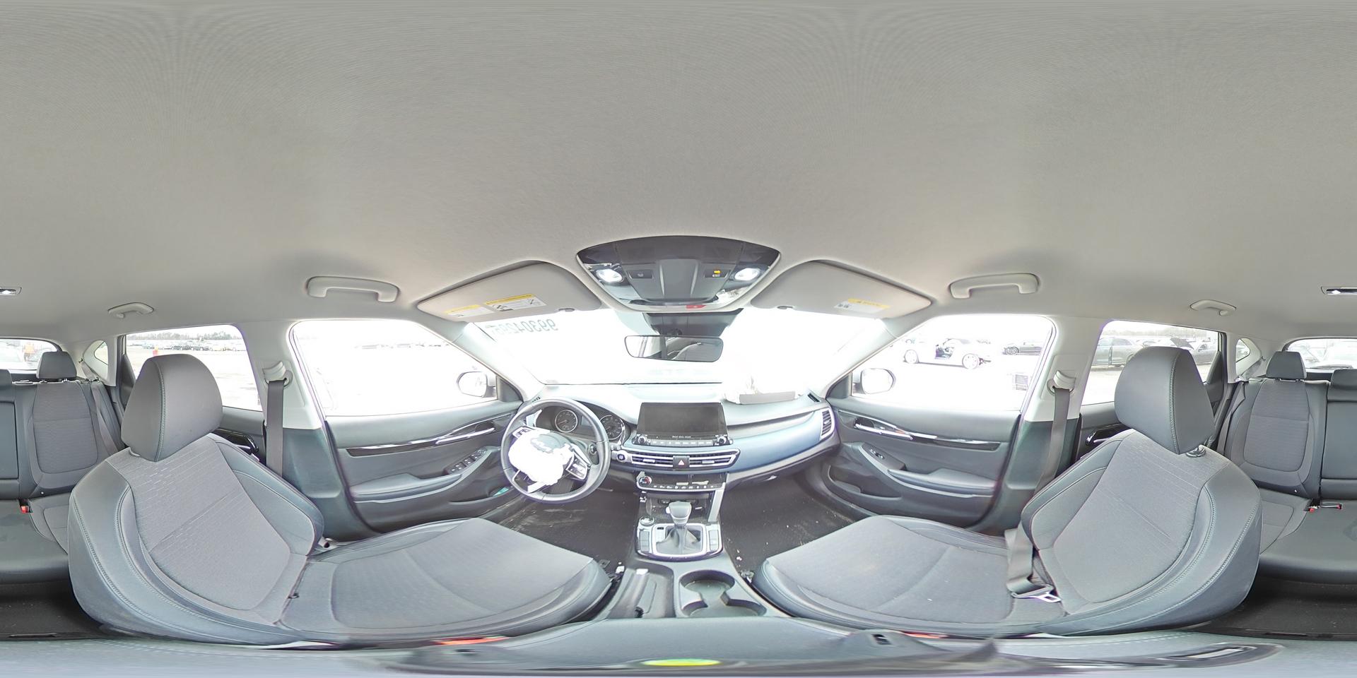 2023 KIA SELTOS