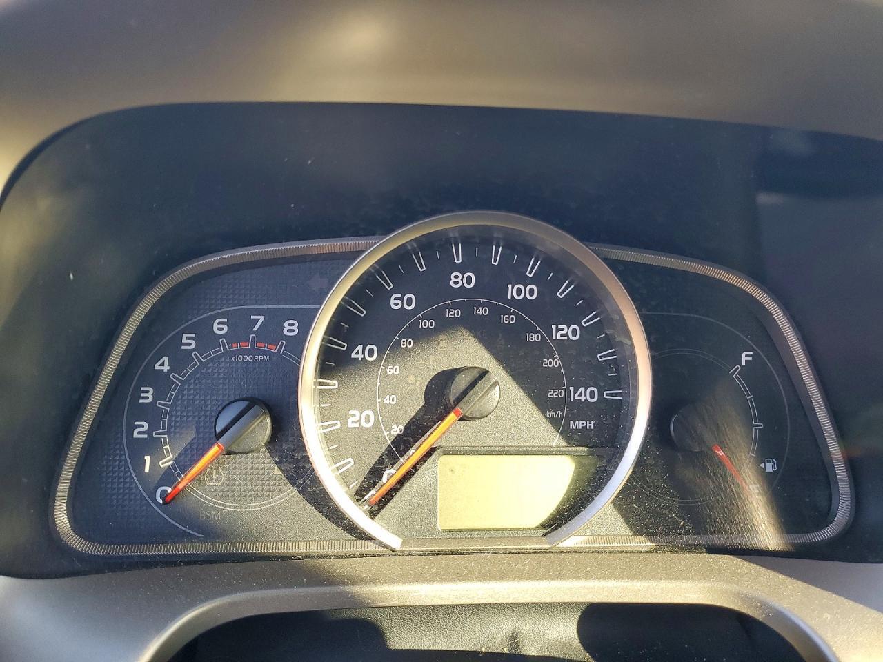 2014 TOYOTA RAV4