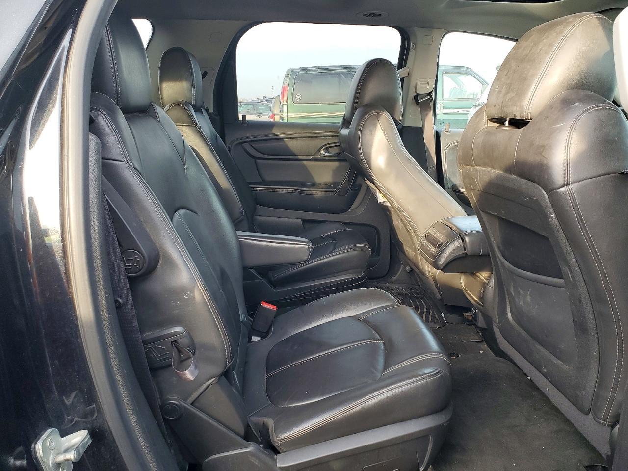 2014 GMC ACADIA