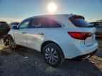 2014 ACURA MDX