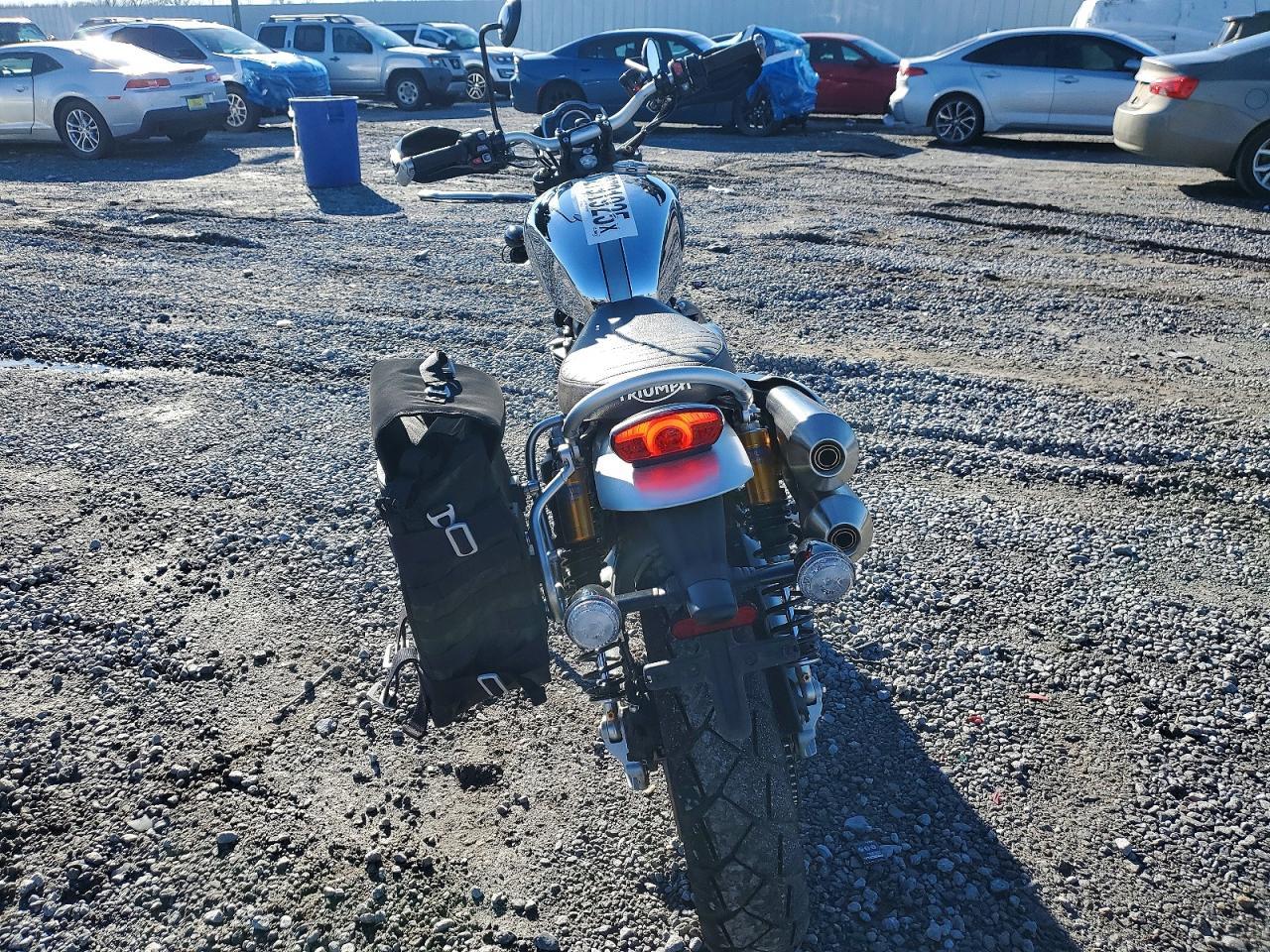 2023 TRIUMPH MOTORCYCLE