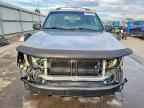 2002 CHEVROLET Trailblazer