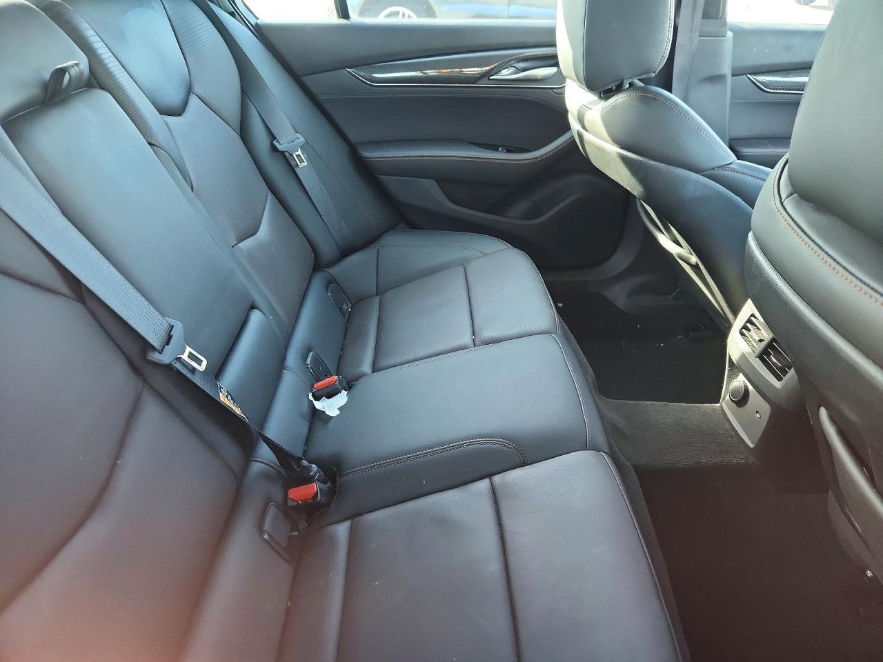 2026 CADILLAC CT5
