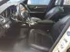 2012 MERCEDES-BENZ C-CLASS