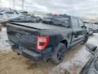 2023 FORD F-150 Lightning