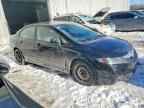 2011 HONDA CIVIC