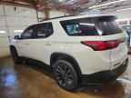2022 CHEVROLET TRAVERSE