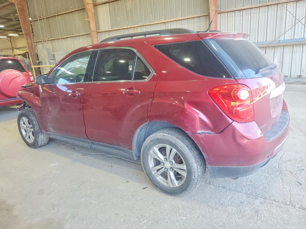 2010 CHEVROLET EQUINOX