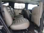 2005 HUMMER H2