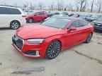 2021 AUDI A5