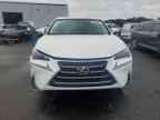 2017 LEXUS NX 200T