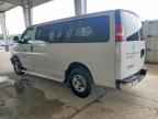 2013 CHEVROLET Express 3500