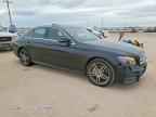2018 MERCEDES-BENZ E-Class