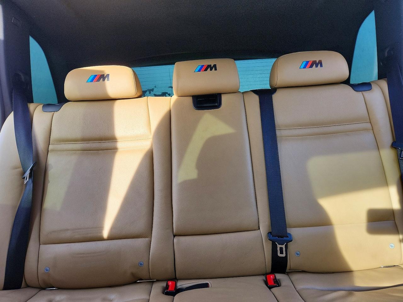 2011 BMW X5