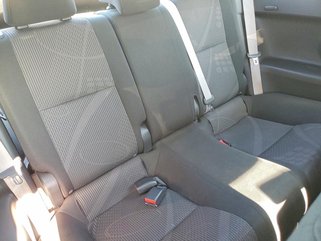 2014 TOYOTA SCION