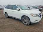 2014 NISSAN PATHFINDER