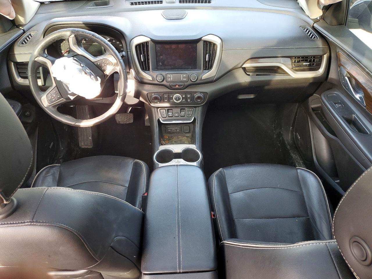 2019 GMC Terrain