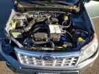 2013 SUBARU FORESTER