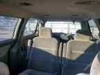 2000 HONDA ODYSSEY
