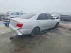 2006 TOYOTA CAMRY