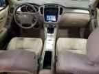 2007 TOYOTA HIGHLANDER