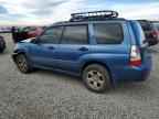 2007 SUBARU FORESTER
