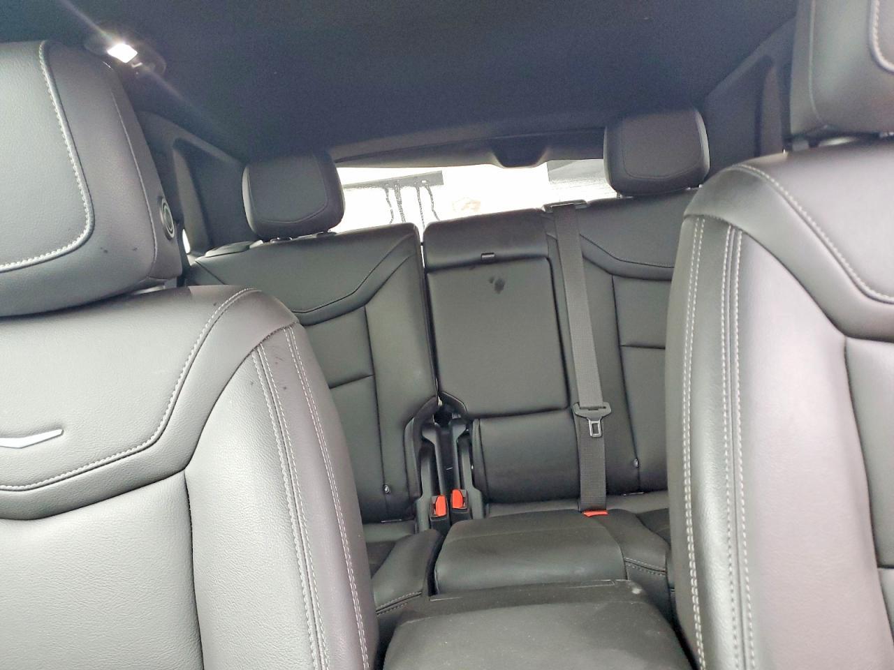 2021 CADILLAC XT5