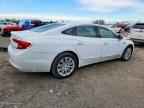 2018 BUICK LACROSSE
