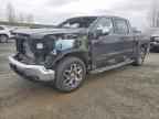 2025 GMC Sierra