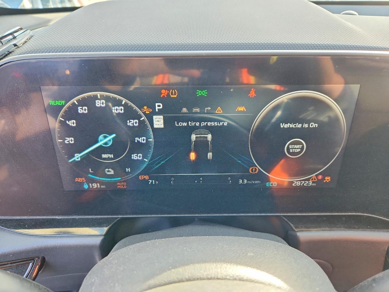 2024 KIA Niro