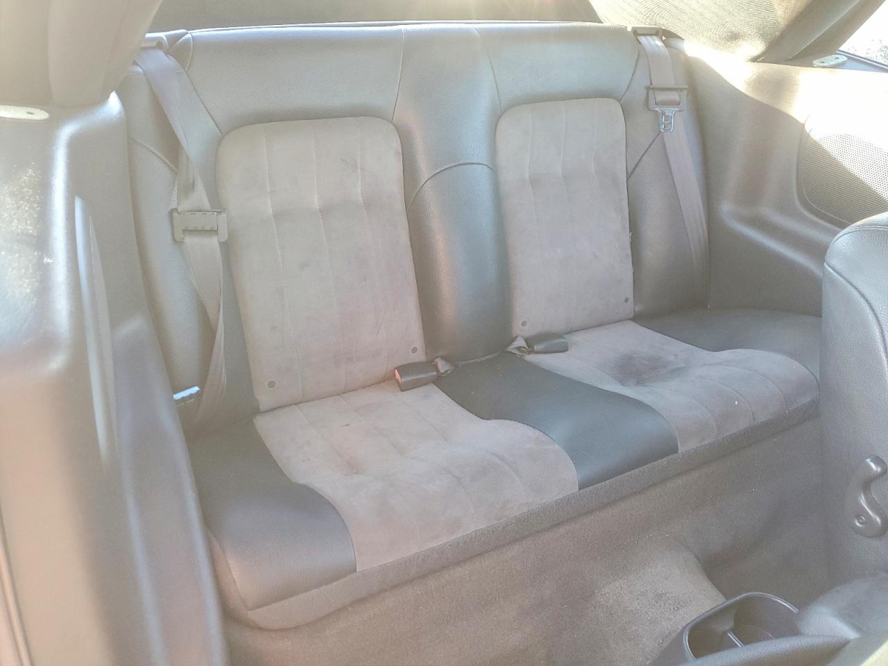 2005 CHRYSLER Sebring