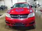 2013 DODGE Avenger