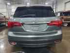2015 ACURA MDX