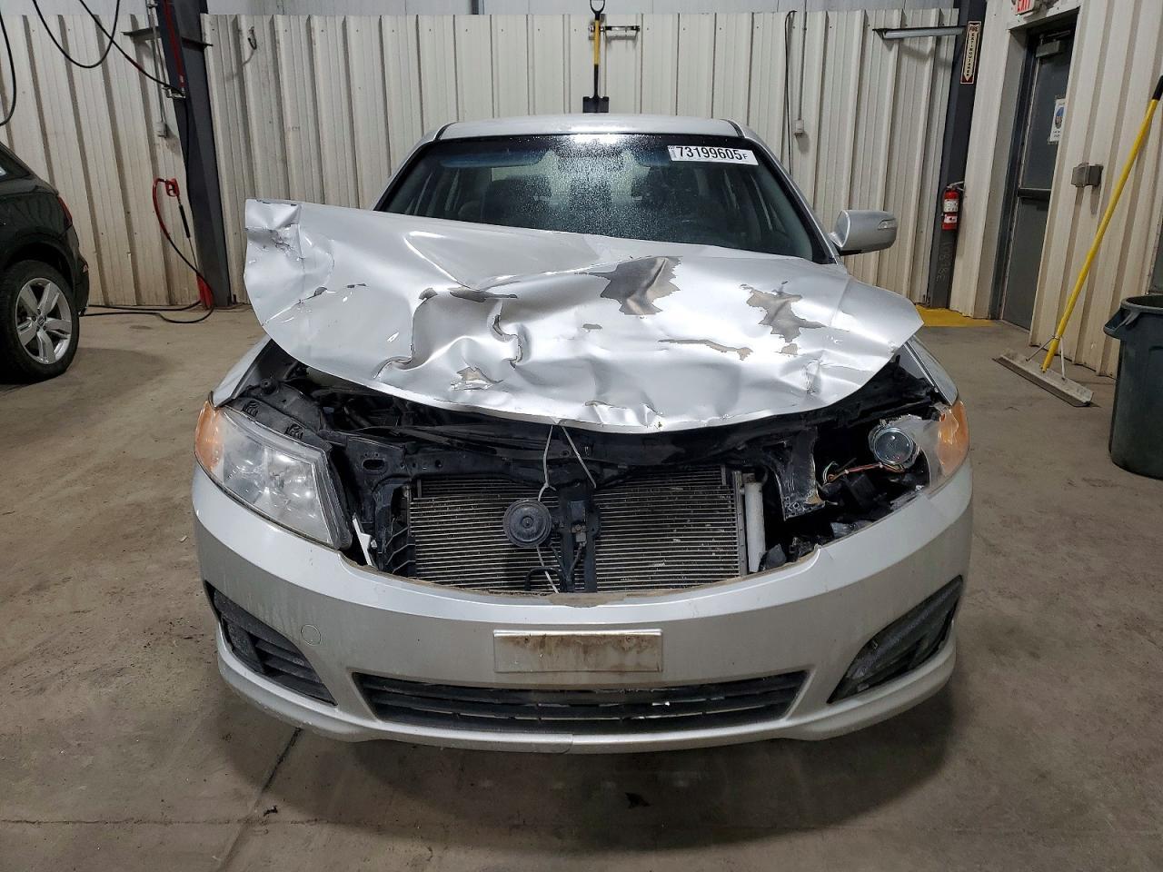 2009 KIA OPTIMA