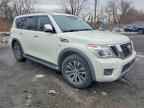 2020 NISSAN Armada