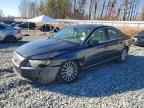 2007 VOLVO S80