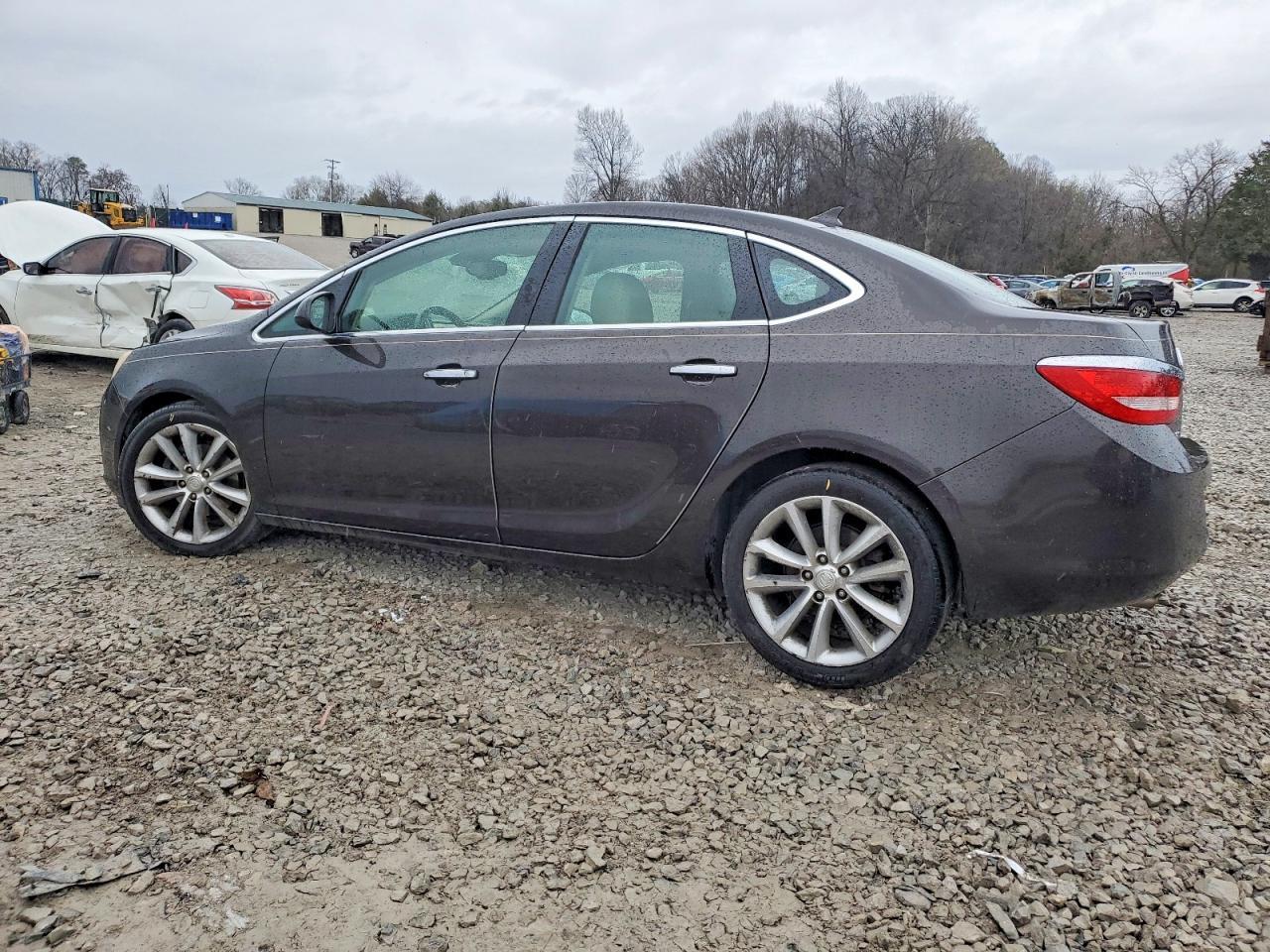 2013 BUICK VERANO