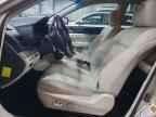 2010 SUBARU Outback