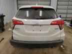 2017 HONDA HR-V
