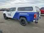 2022 GMC CANYON