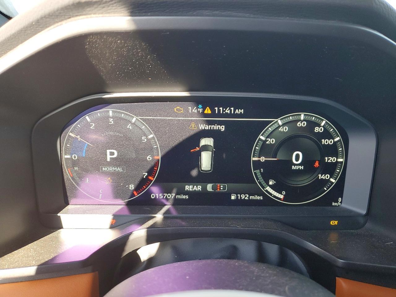 2023 MITSUBISHI outlander