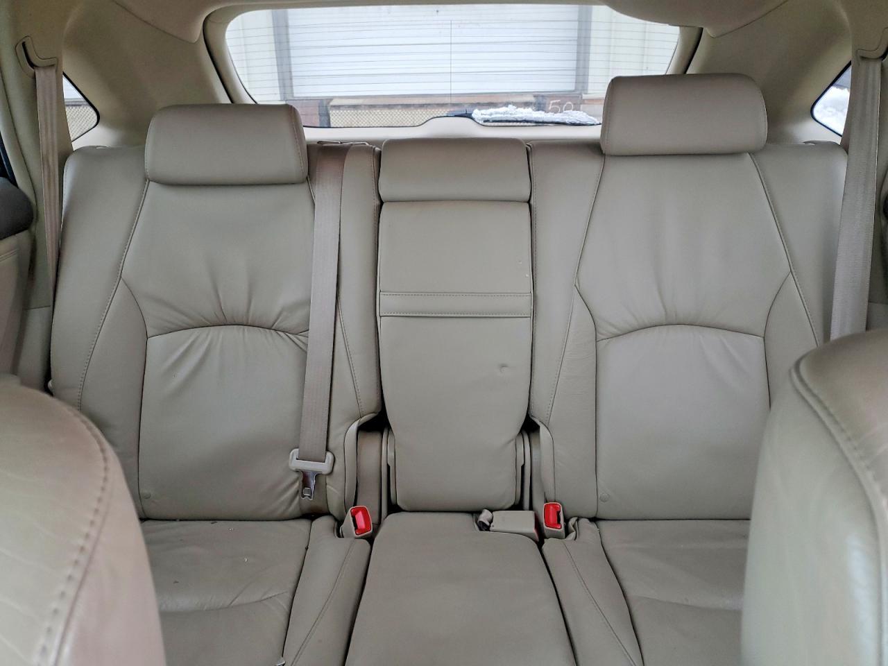 2006 LEXUS Rx 330