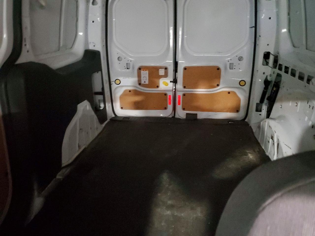 2015 FORD TRANSIT CONNECT