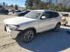 2016 BMW X3