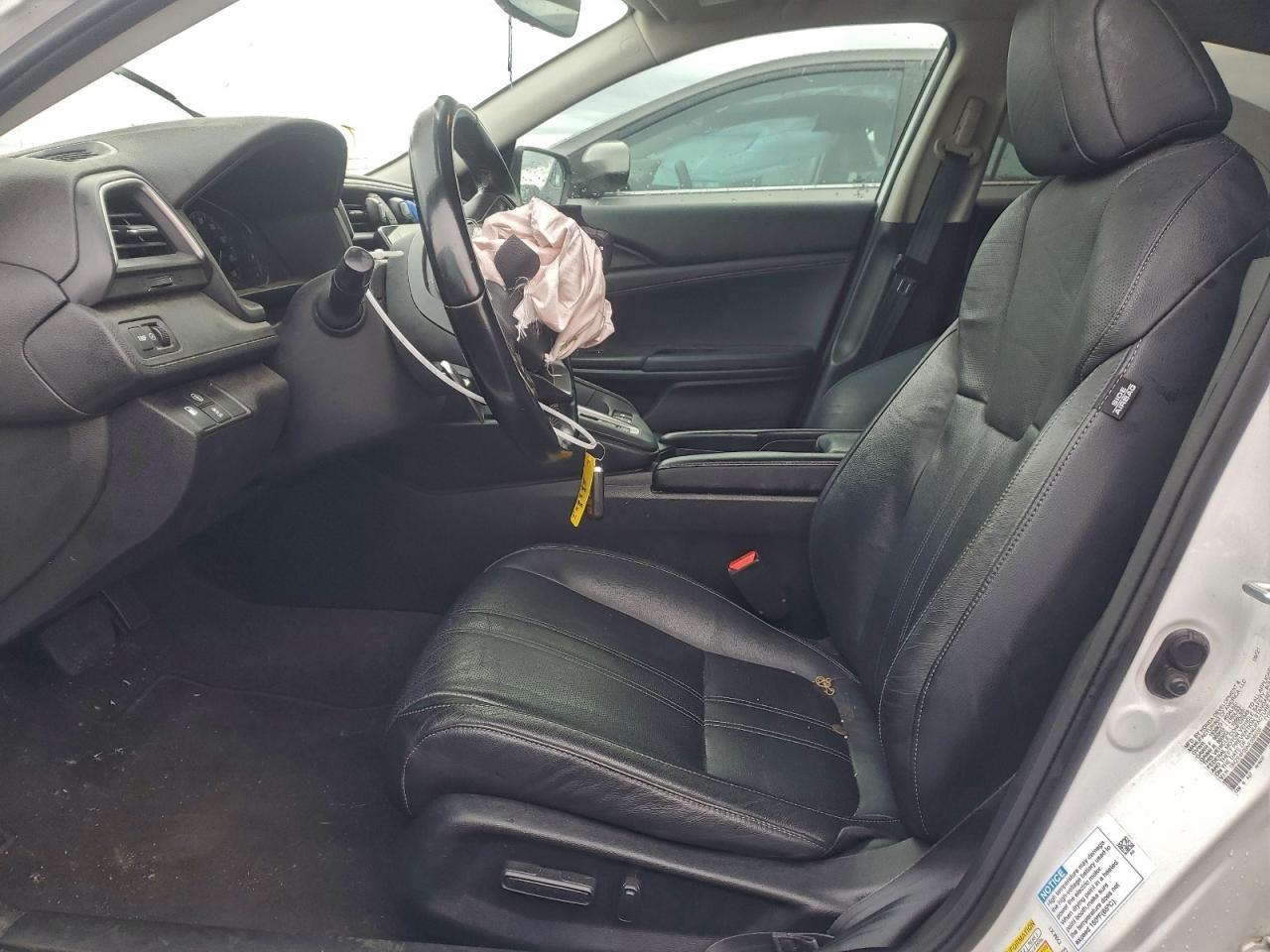 2022 HONDA Insight