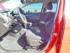 2015 CHEVROLET SONIC
