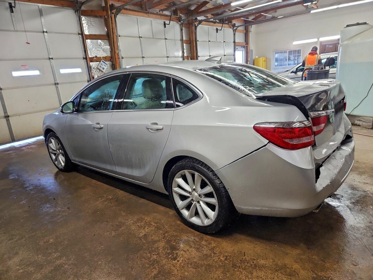 2016 BUICK VERANO